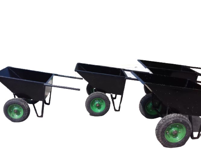 Automatic Fly Ash Brick Making Machine_2