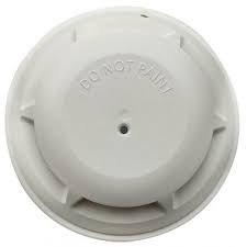 siemens Smoke Fire Detectors OP921 0°C to 70°C_1