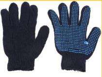 Full Finger Cotton Safety Gloves Standard_0