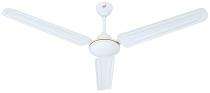 ORPAT Air Flora 1200 mm 3 Blades 75 W White Ceiling Fans_0