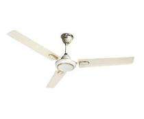 Thermoking Standard 1200 mm 3 Blades 60 W White Ceiling Fans_0