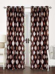 Curtains Window Polycotton_0