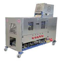 SERP RANK PLUS 4.5 - 6.5 inch Automatic Chapati Making Machine Electric_0