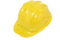 Atul Sales Plastic Yellow Executive Safety Helmets_0