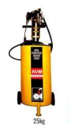 AVM Grease Pumps 25 kg_0