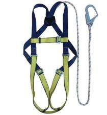Atul Sales Polyester Safety Belts Standard_0