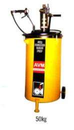 AVM Grease Pumps 50 kg_0