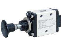Airmax 3/2 Way Push Pull Directional Control Valves_0