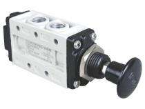 Airmax 5/2 Way Push Pull Directional Control Valves_0