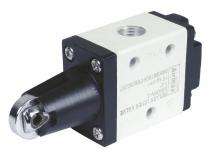 Airmax 3/2 Way Roller Lever Directional Control Valves_0