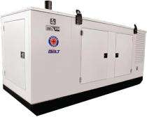 COOPER CORP Fuel Efficient, Low Noise 125 kVA 300 L Diesel Generators_0