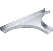 Trambakraj Electricals Steel T type Cable Tray Bend 1.2 - 3.0 mm_0