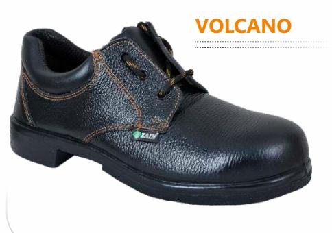 Volcano 2025 safety shoes