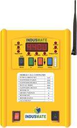 INDUSMATE GSM Smart DOL Single Phase 60 A 180 - 250 V Motor Starter_0