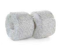 KOHINOOR ROPES POLYESTER Braided 64 mm Ropes Grey 72000 kgf_0