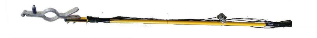 Nike 11 KV Discharge Rods_2