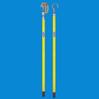 Nike 11 KV Discharge Rods_1