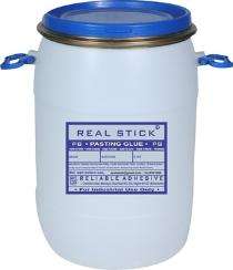 REAL-STICK 220 kg (Real Stick - 1050) Synthetic Resin Adhesives_0