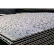 Sail 3 mm MS Chequered Plates 1250 mm_0