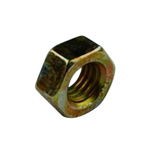 M5 - M40 Hexagon Head Nuts Mild Steel_1