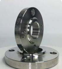 Stanley Alloys 254 SMO Threaded Flanges 21.4 - 610 mm Class 150 - 1500_0