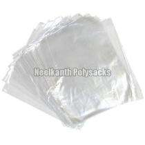 Neelkanth Polysacks Polythene Plain Packaging Bag_0