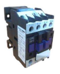 Shelter CRCJ9511 240 V Three Pole 95 A Electrical Contactors_0