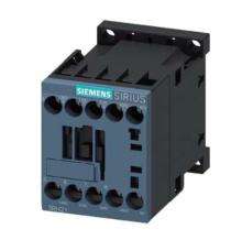 SIEMENS 3RH2122-1BM40 220 V Three Pole 12 A Electrical Contactors_0