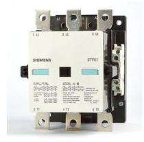 SIEMENS 3TF5102-0A 415 V Three Pole 140 A Electrical Contactors_0