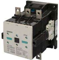 SIEMENS 3TF5202-0A 415 V Three Pole 170 A Electrical Contactors_0