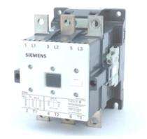 SIEMENS 3TF54 02-0A 415 V Three Pole 250 A Electrical Contactors_0