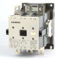 SIEMENS 3TF55 02-0A 415 V Three Pole 300 A Electrical Contactors_0