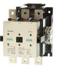 SIEMENS 3TF5702-0A 415 V Three Pole 475 A Electrical Contactors_0