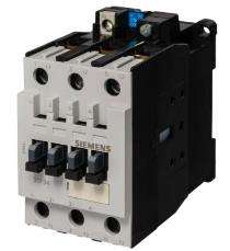 SIEMENS 3TF3400-0A 415 V Three Pole 32 A Electrical Contactors_0