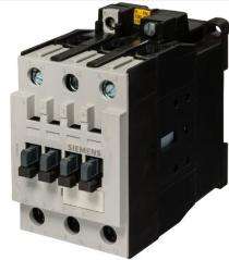 SIEMENS 3TF3500-0A…ZT00 415 V Three Pole 40 A Electrical Contactors_0