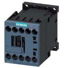 SIEMENS 3RT2016-1AP01 415 V Three Pole 9 A Electrical Contactors_0