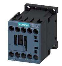 SIEMENS 3RT2015-1AP01 415 V Three Pole 17 A Electrical Contactors_0