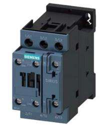 SIEMENS 3RT2028-1AL20-0JA0 415 V Three Pole 40 A Electrical Contactors_0