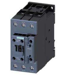 SIEMENS 3RT2037-1AL20 415 V Three Pole 65 A Electrical Contactors_0