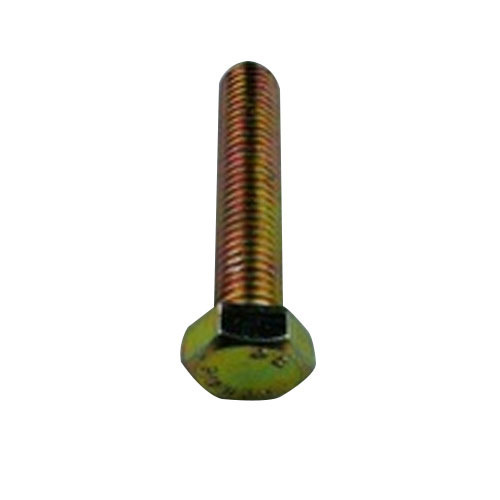 M4 - M42 Mild Steel Hexagon Head Bolts M15 - M300_1