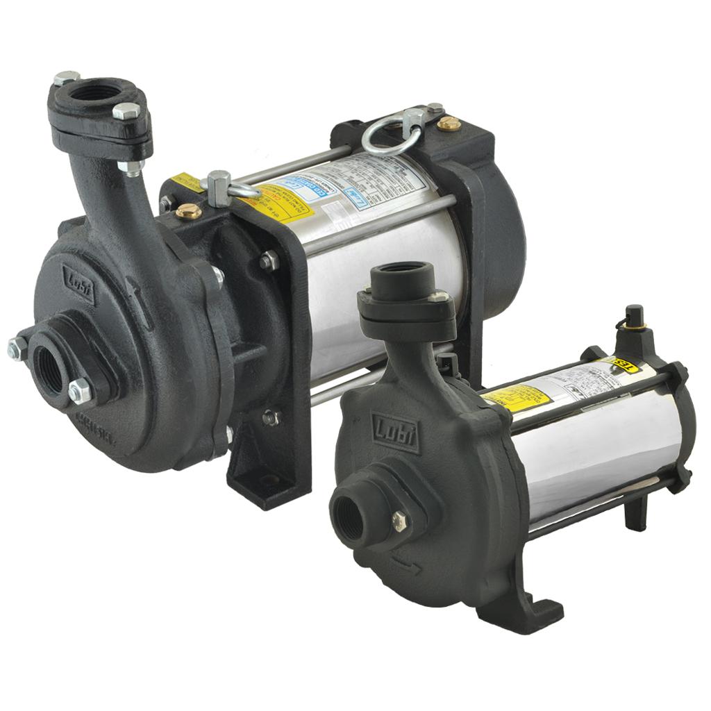 Lubi LHL 0.37 kW 0 - 310000 l/h Submersible Pumps_0