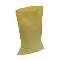 HDPE Plain Packaging Bag_0