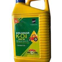 KOEL Engine Oil 1 L_0