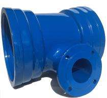 HDPE Scour Valve Tees_0