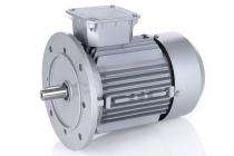 0.12 - 22 kW Worm Gear Motor 43 - 4000 Nm_0