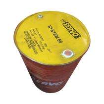 SERVO Hydraulic Oil 210 L_0