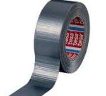 Aluminium Foil Tape 40 micron 0.5 inch Black_0