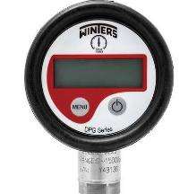 0 - 15000 psi Pressure Gauge 63 mm_0