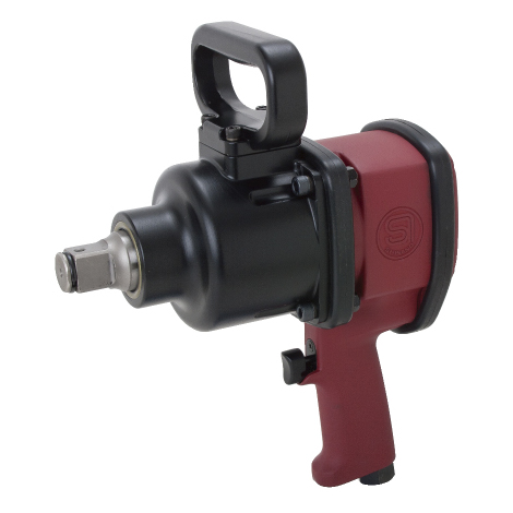 Shinano best sale impact wrench