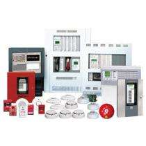 Heat Fire Detectors SDAS-04_0